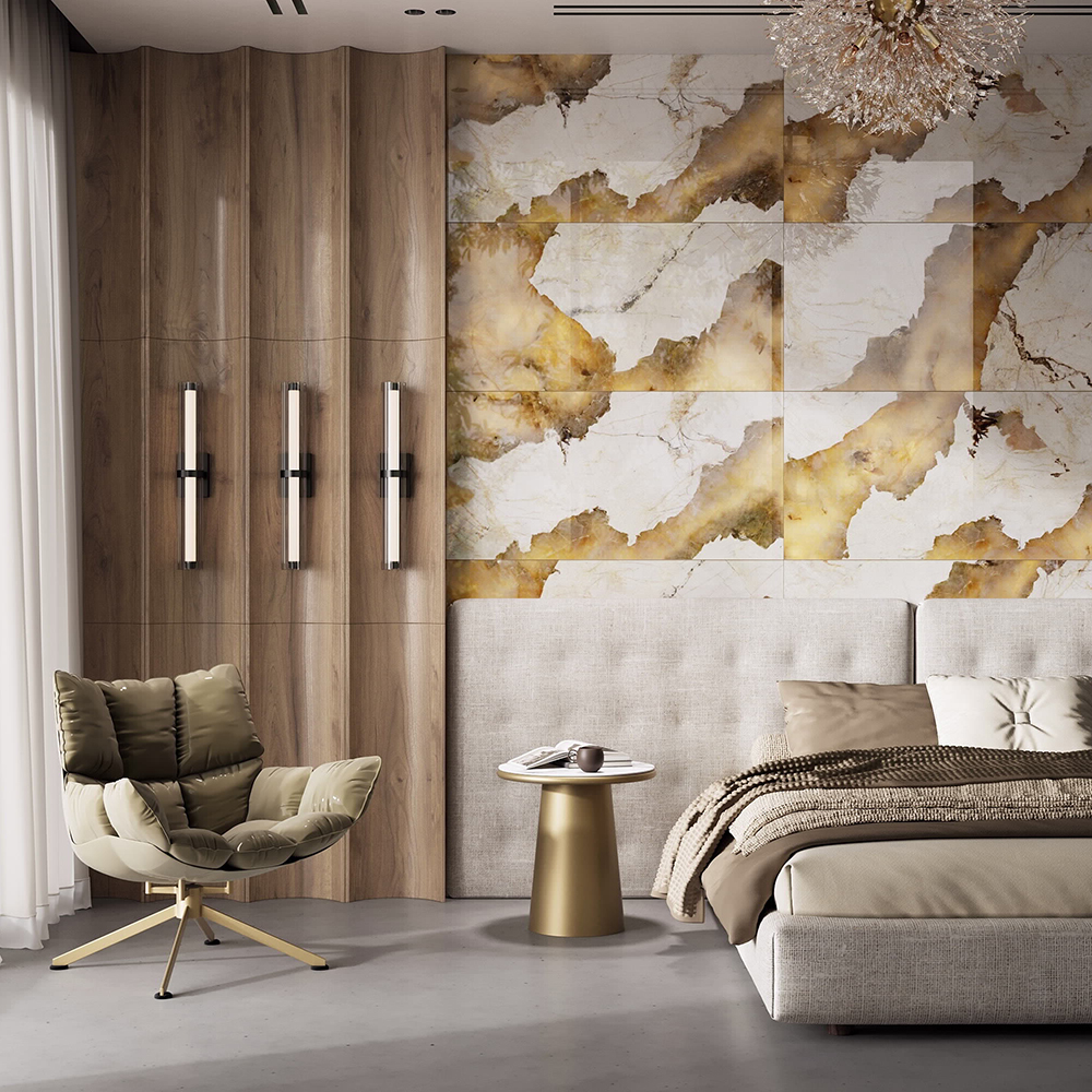 Амбер Патагония MODERA ceramics