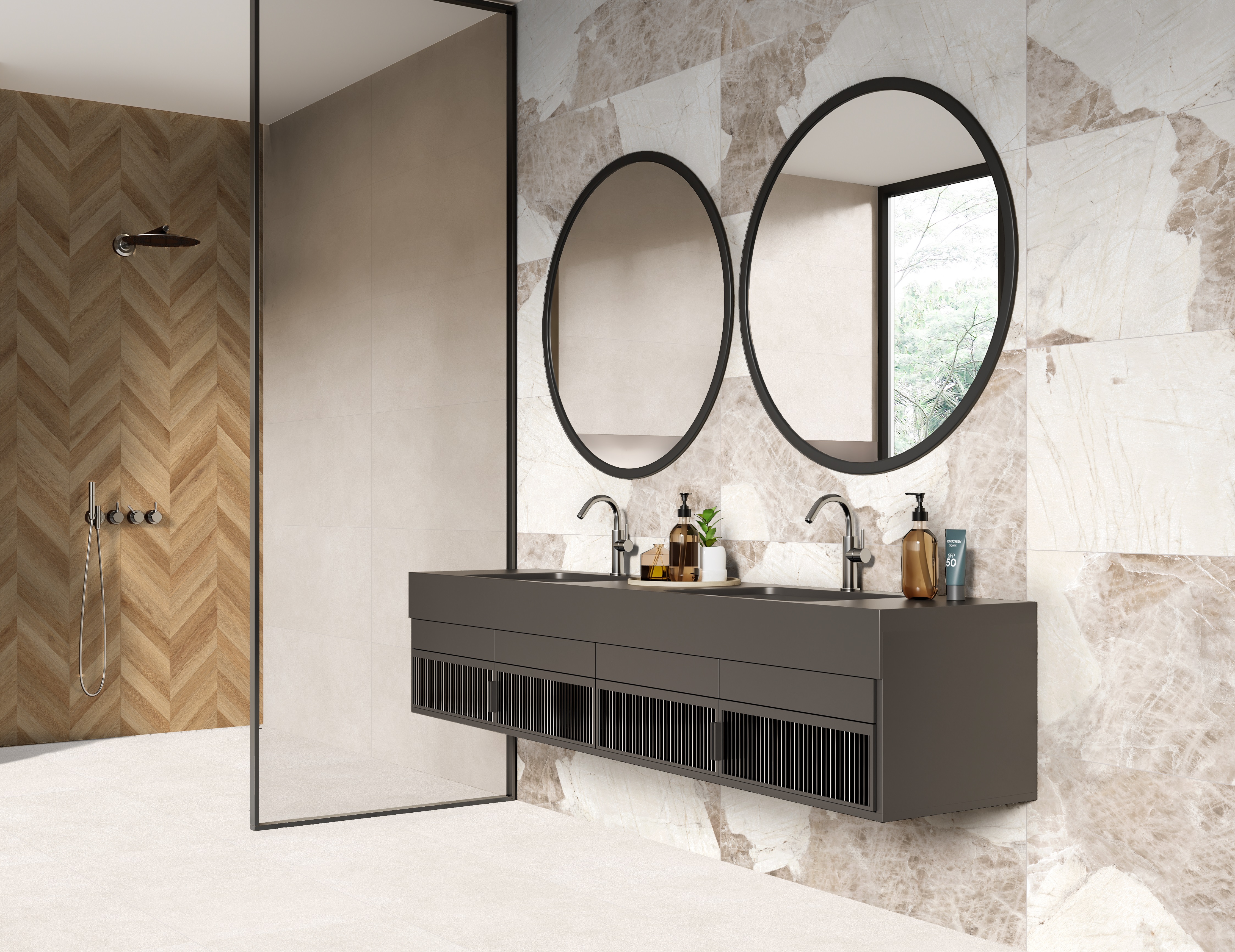 Global Tile Минерал 50х100