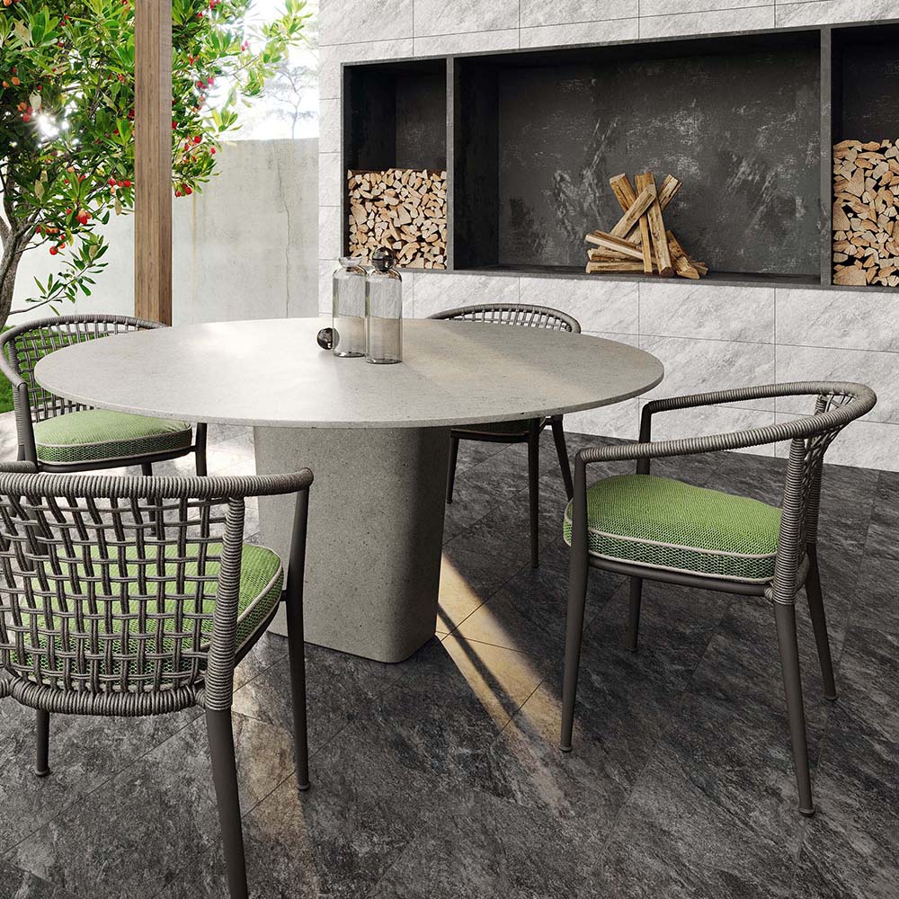 Тор серый Global Tile