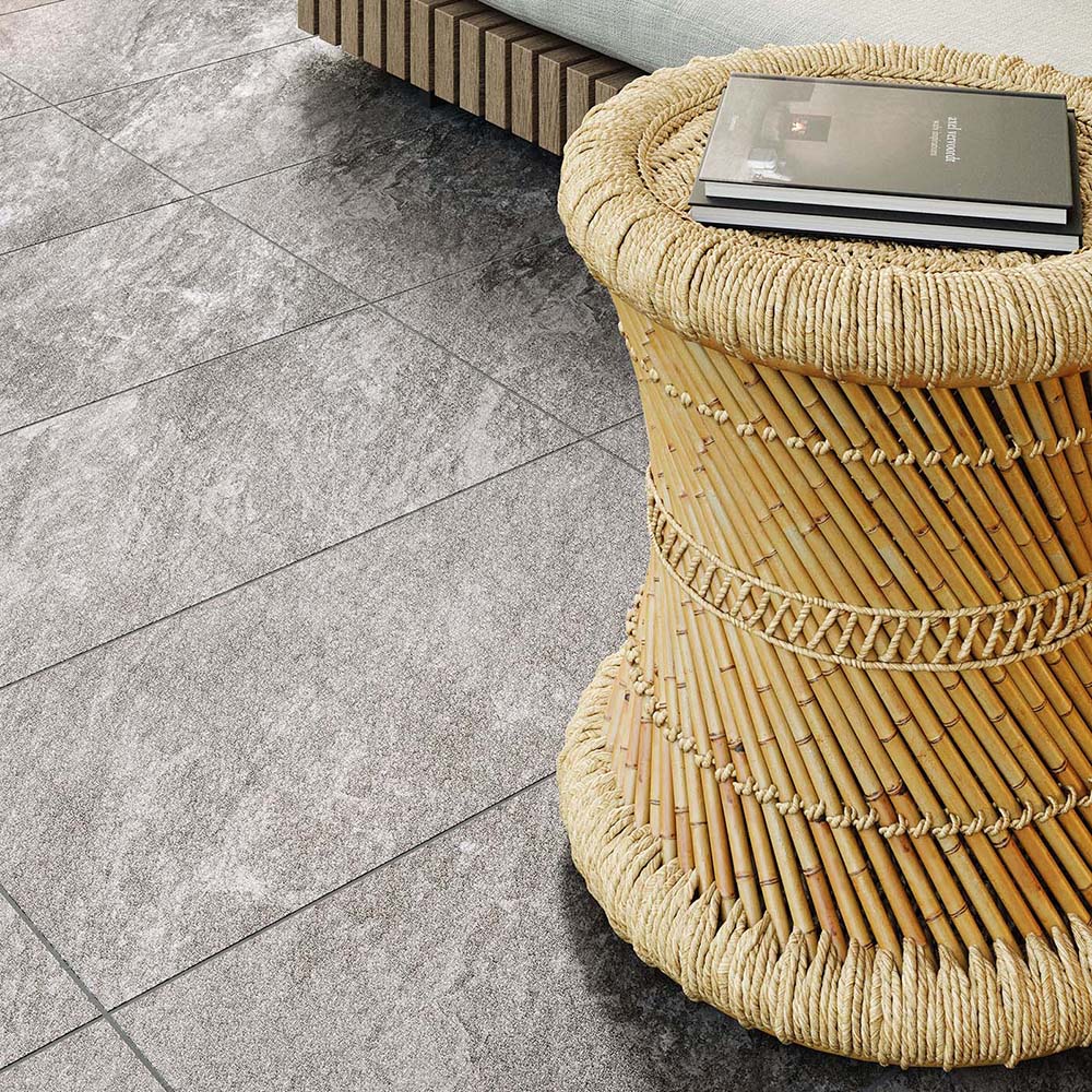 Тор серый Global Tile