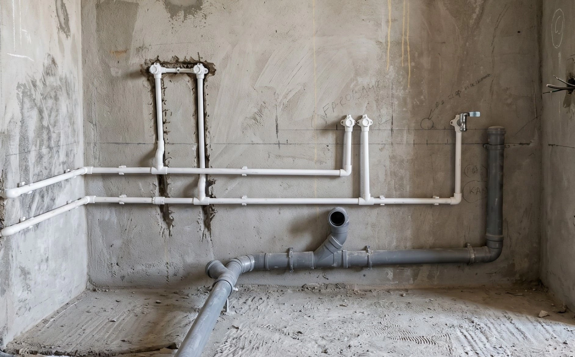 Тройниковая