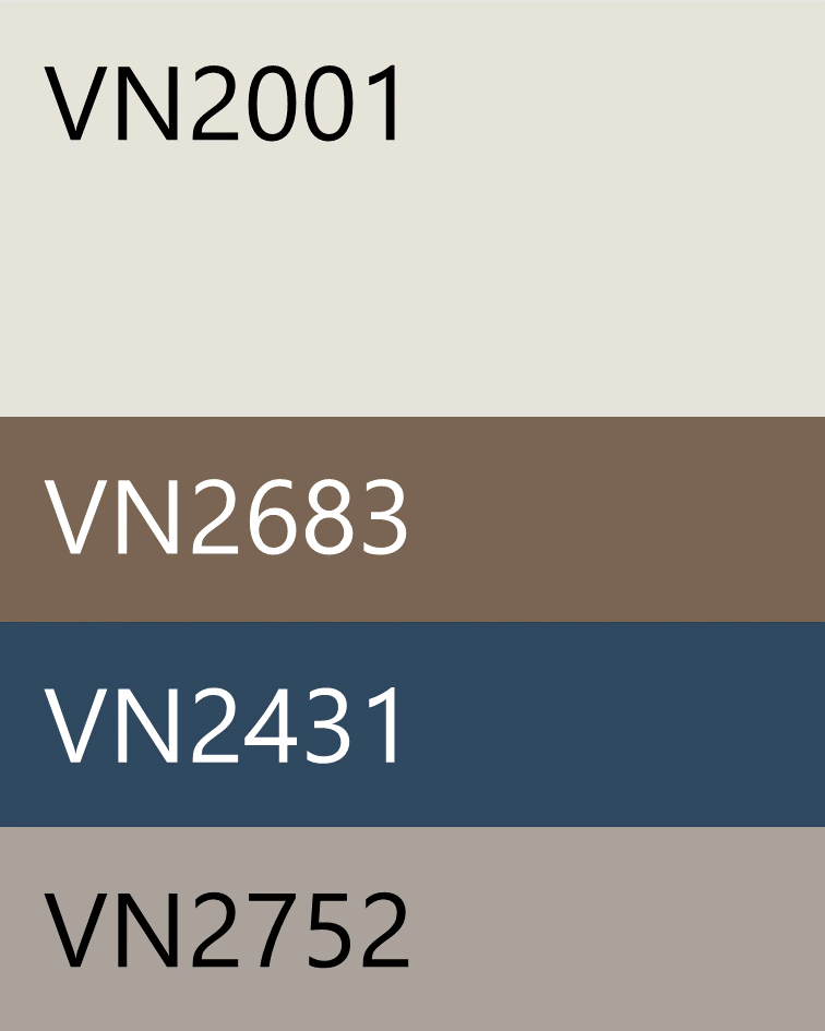 Цветовые сочетания для интерьера