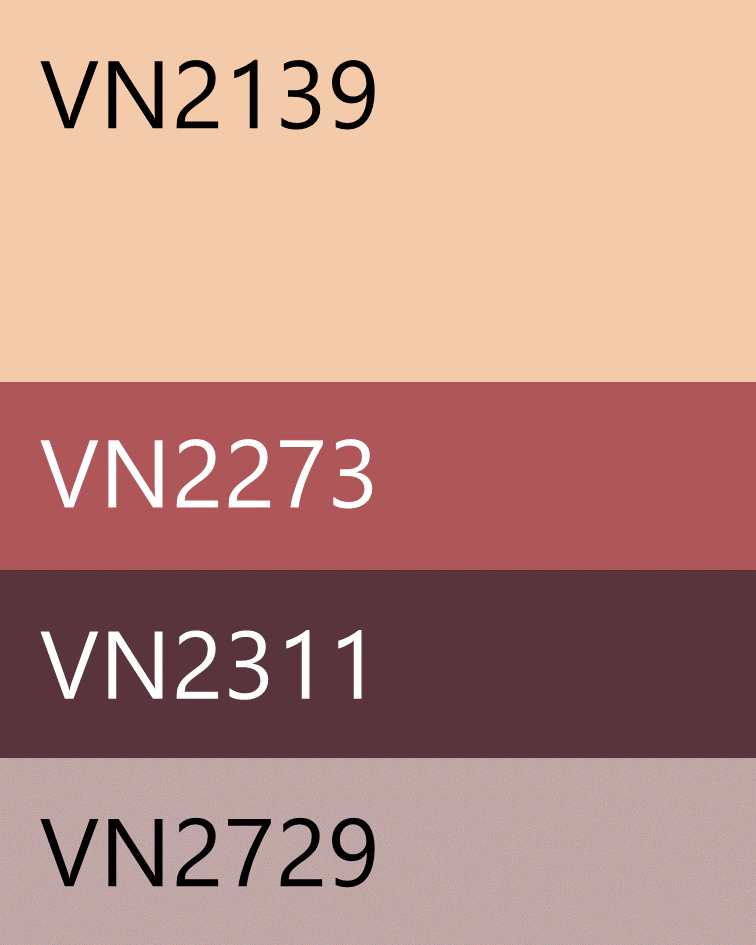 Цветовые сочетания для интерьера