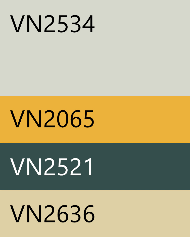 Цветовые сочетания для интерьера