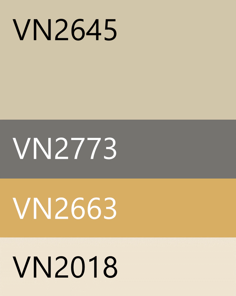 Цветовые сочетания для интерьера