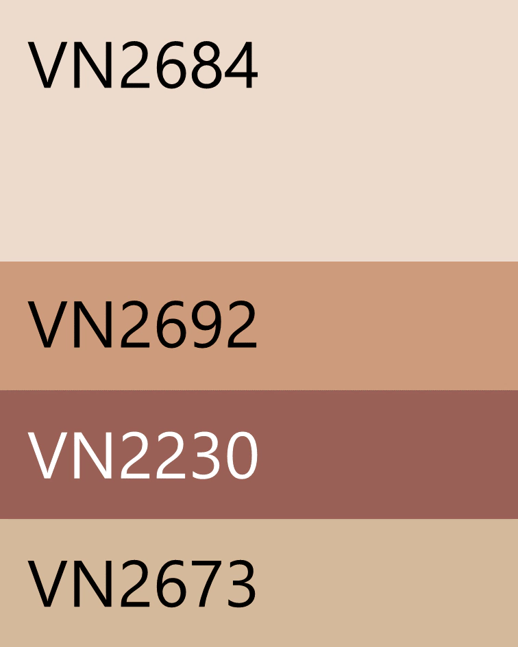 Цветовые сочетания для интерьера