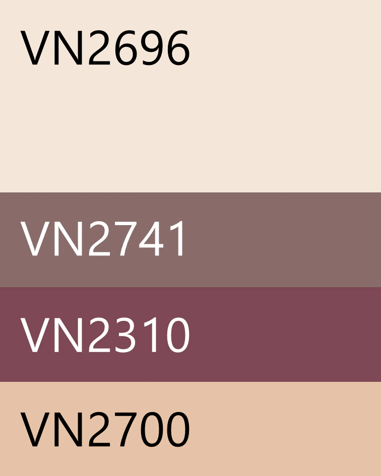 Цветовые сочетания для интерьера