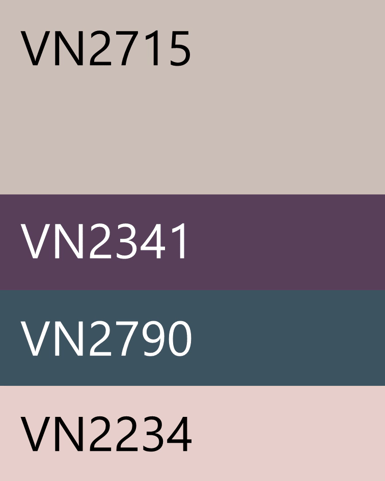 Цветовые сочетания для интерьера