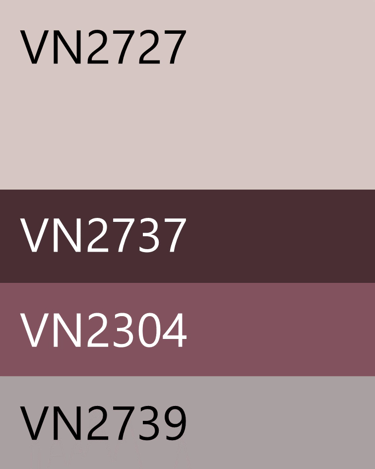 Цветовые сочетания для интерьера