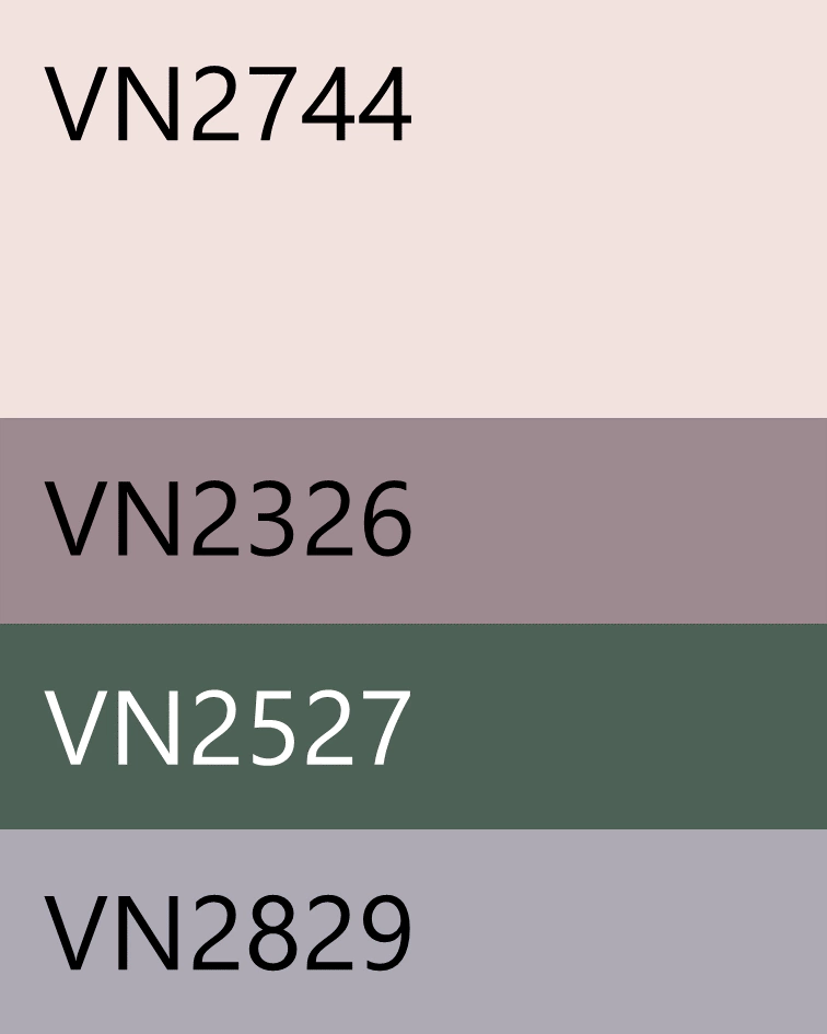 Цветовые сочетания для интерьера