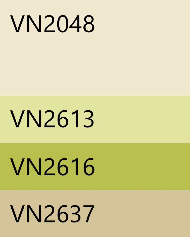 Цветовые сочетания для интерьера
