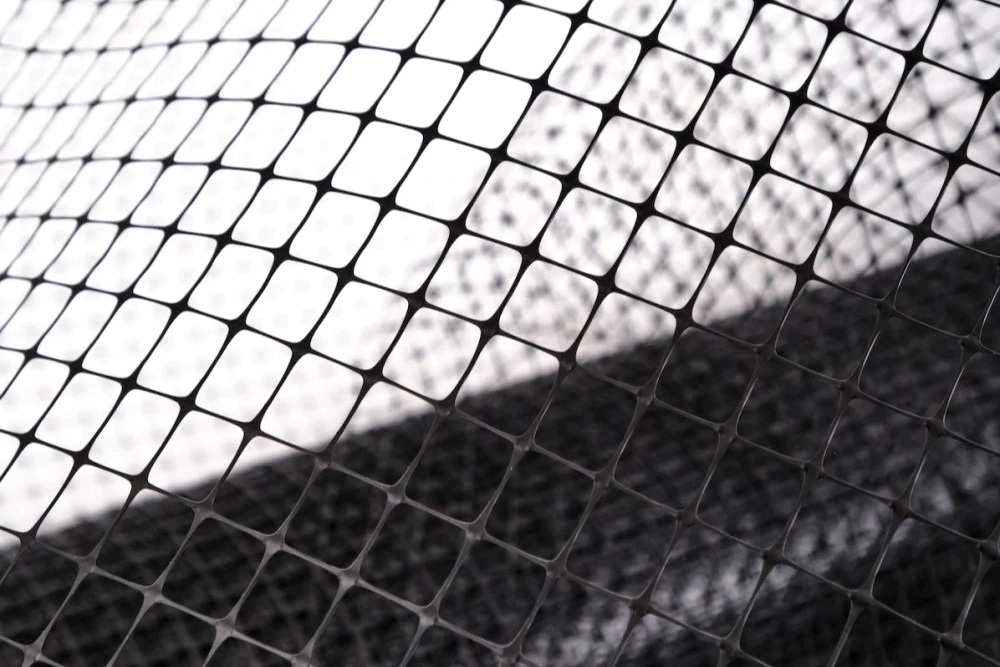 Готовим основание