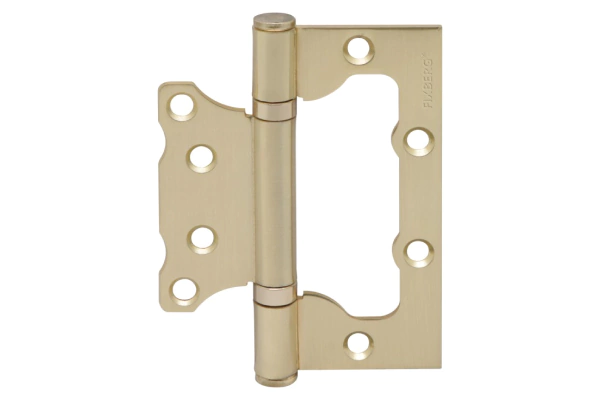 Петля без врезки