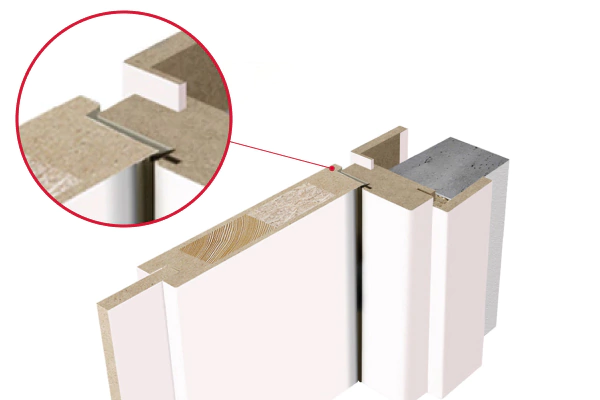 Полотно с притвором
