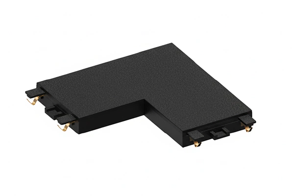 Угловой коннектор