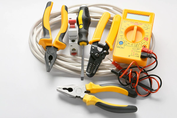 Диэлектрические инструменты