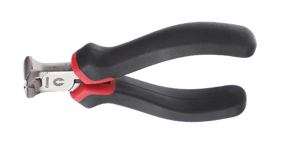 Торцевые клещи