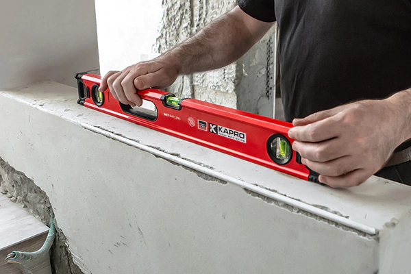 Дополнительные функции в пузырьковом уровне