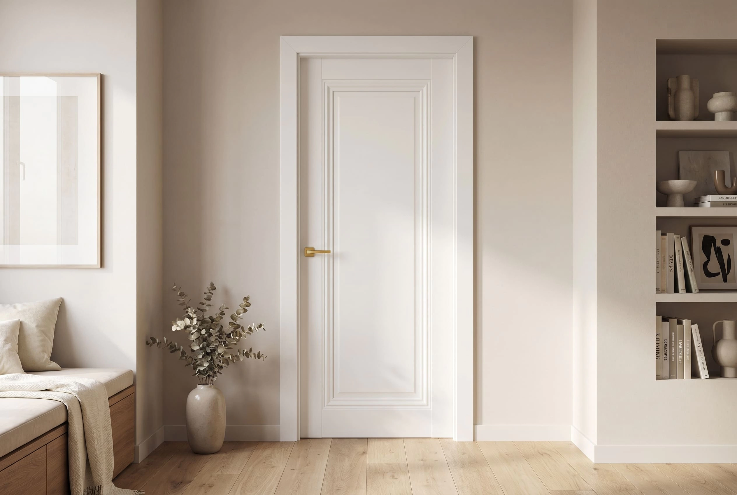 Светлые и нейтральные тона