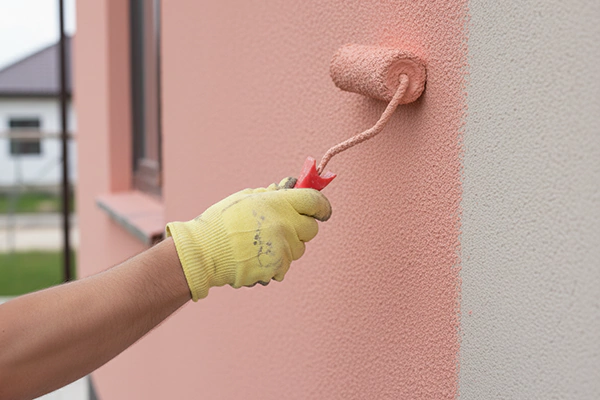 Грунтование