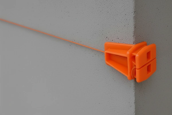 Разметка первого ряда