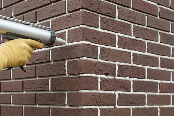 Затирка швов