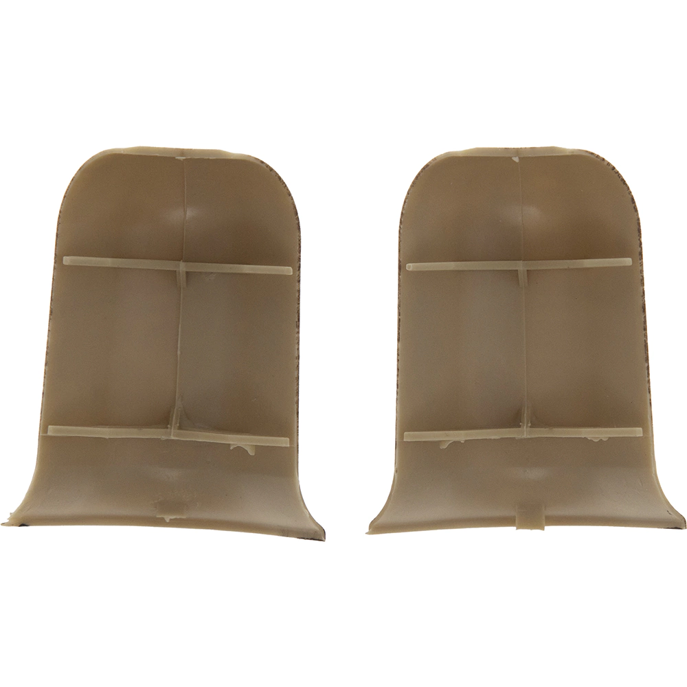 Угол наружный ПВХ Rico №71 Дуб Оксфорд 2 шт