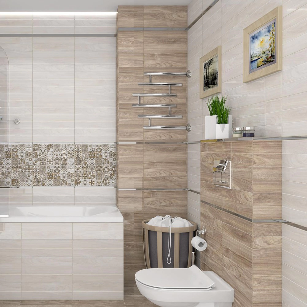 Полотенцесушитель водяной Модерн-Фокстрот-2 500x600 мм нержавеющая сталь