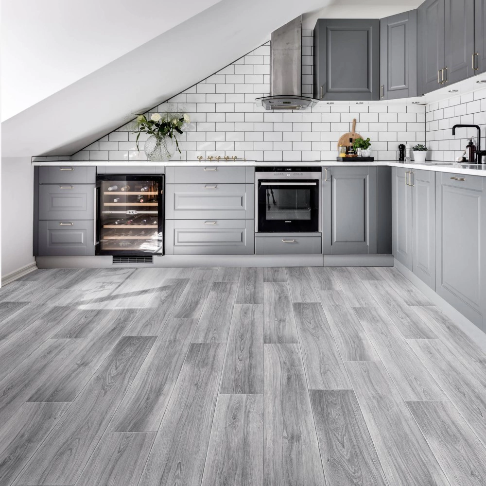 Линолеум Бавария Джаз 151 3,5 м/4,0 мм/0,4 мм