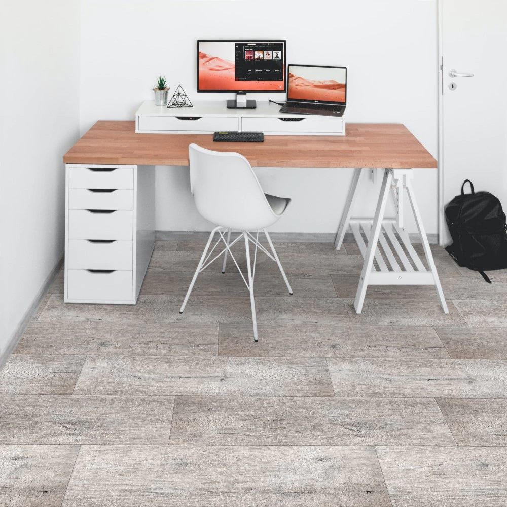 Линолеум Прованс Винтаж 631 4 м/3,2 мм/0,3 мм