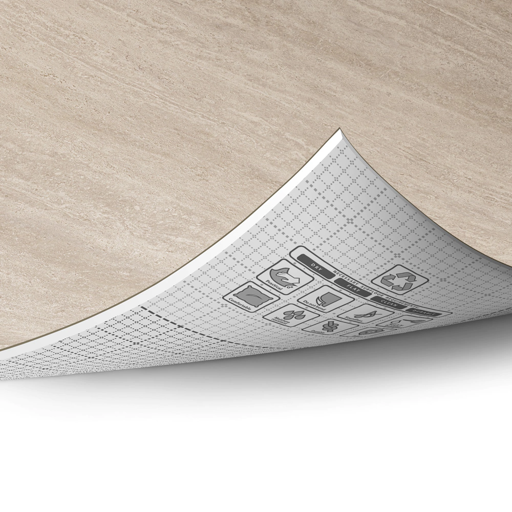 Линолеум Крафт Печора 1 3 м/2,0 мм/0,4 мм