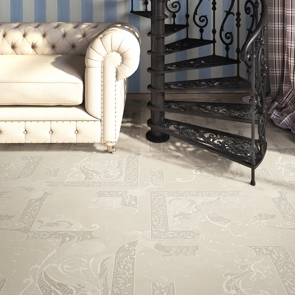 Линолеум Гладиатор Ломис 2 4 м/4,5 мм/0,35 мм