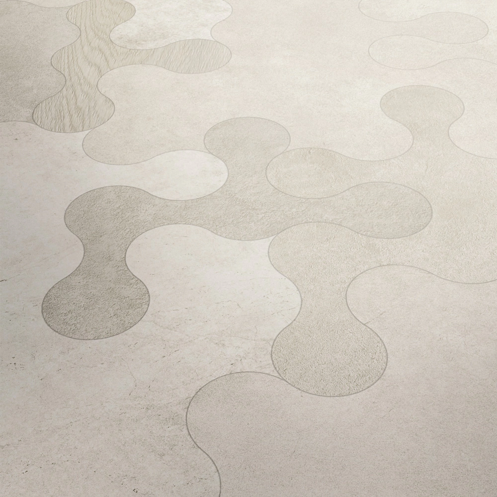 Линолеум Философия Нексус 1 2,5 м/3,5 мм/0,4 мм