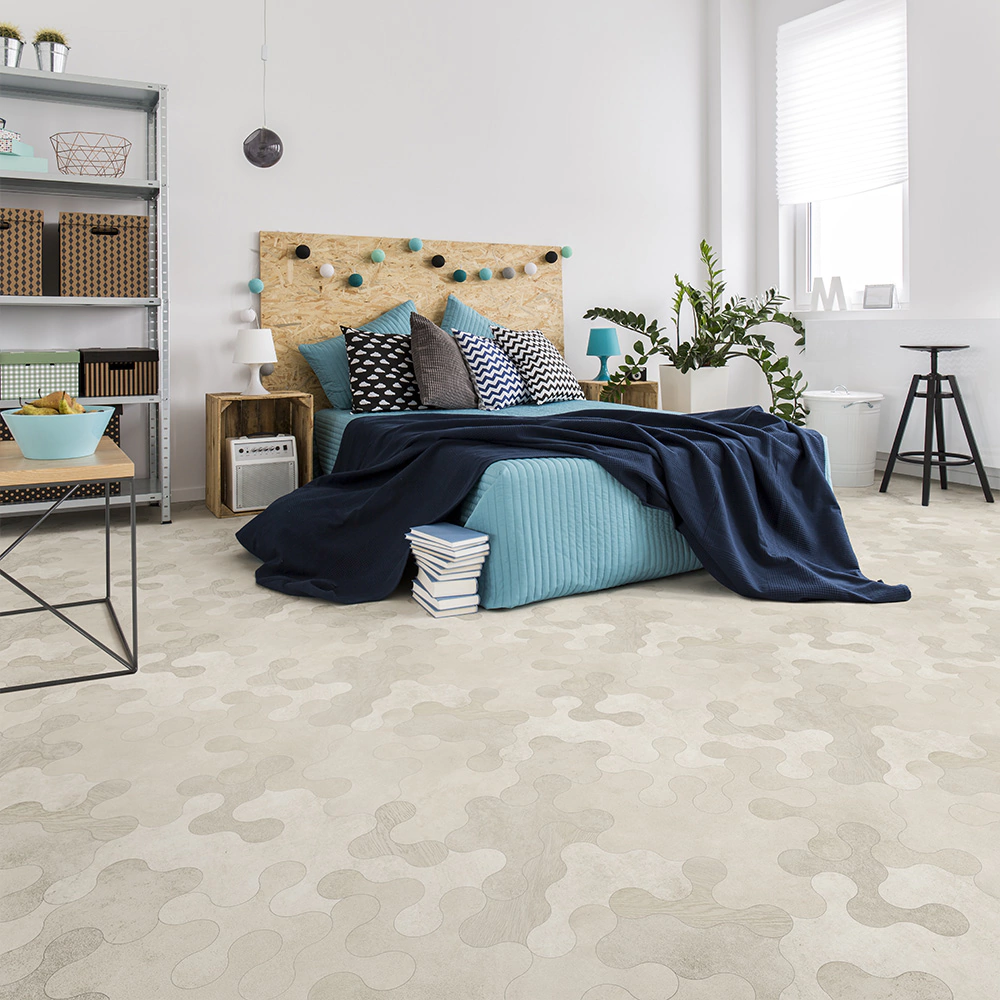 Линолеум Философия Нексус 1 2,5 м/3,5 мм/0,4 мм