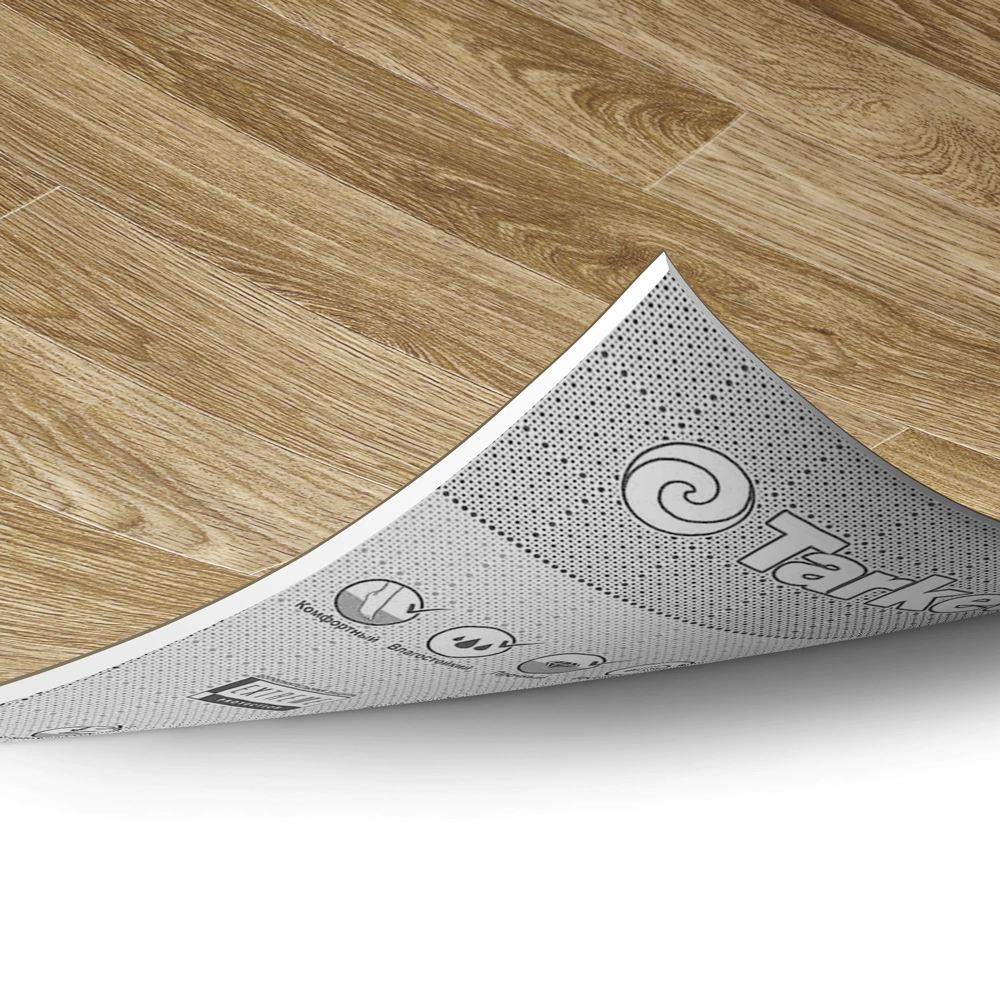 Линолеум Форс Сорбона 2 4 м/2,5 мм/0,6 мм