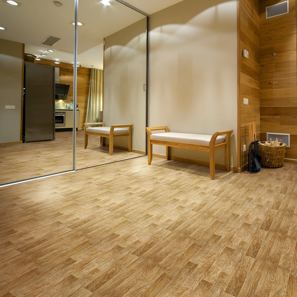 Линолеум Форс Сорбона 2 4 м/2,5 мм/0,6 мм