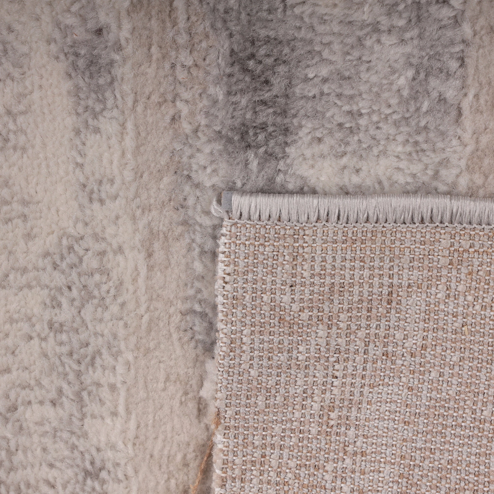 Ковролин Vera 40644A серый 4 м