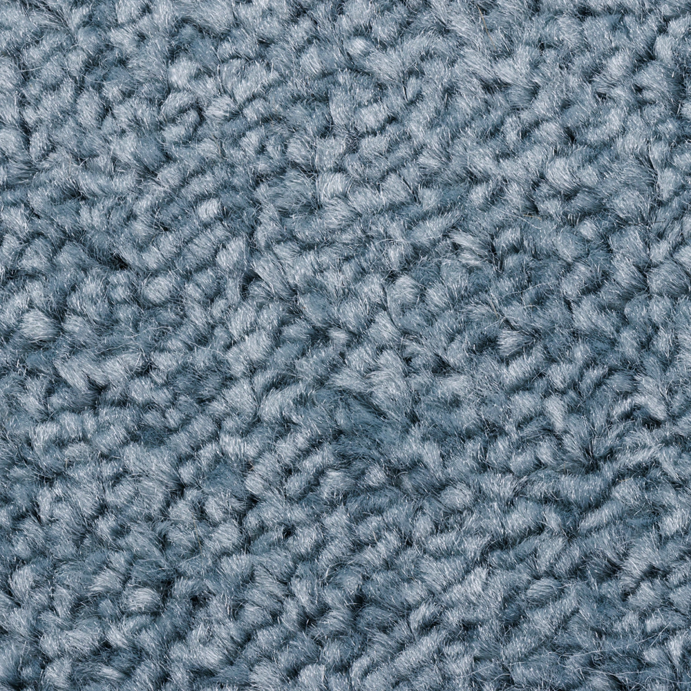 Ковролин Naturel голубой 4 м