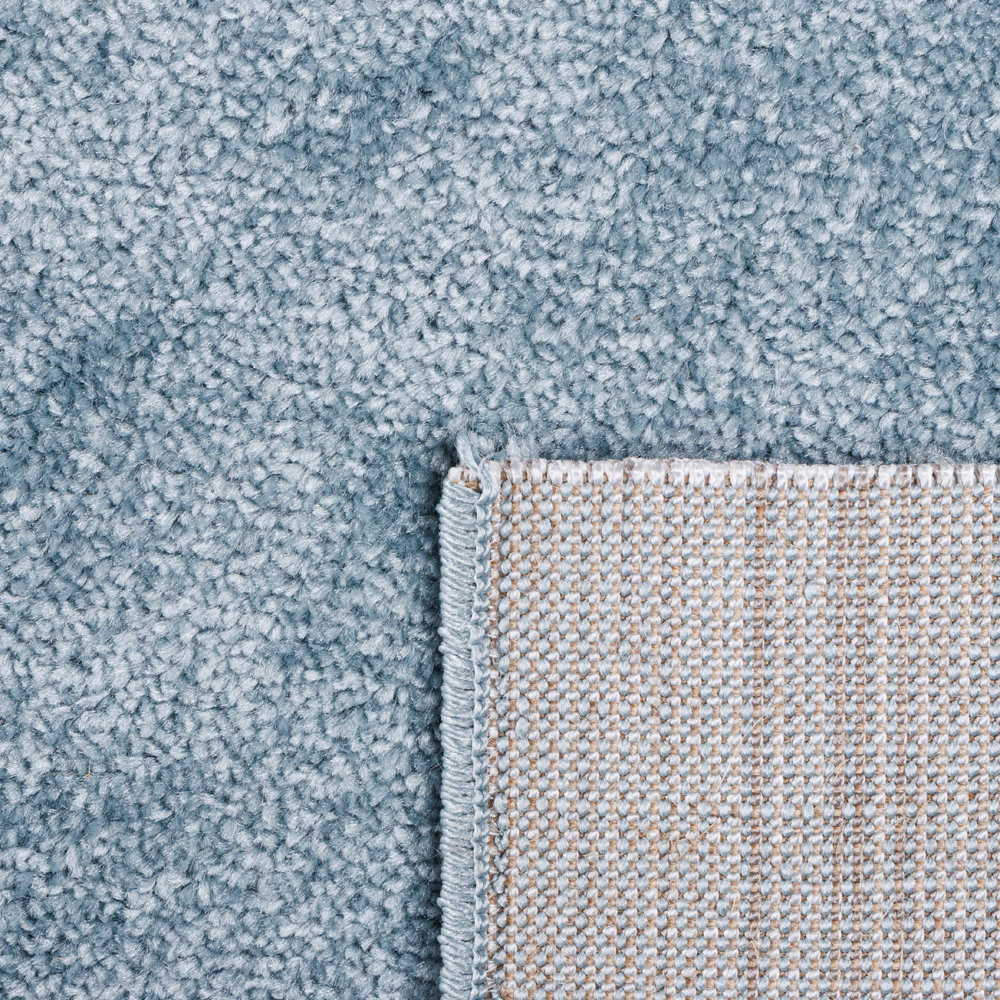 Ковролин Naturel голубой 4 м