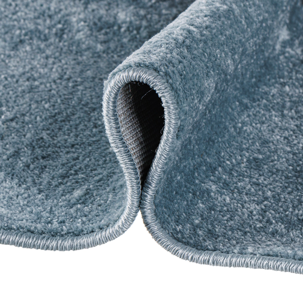 Ковролин Naturel голубой 4 м