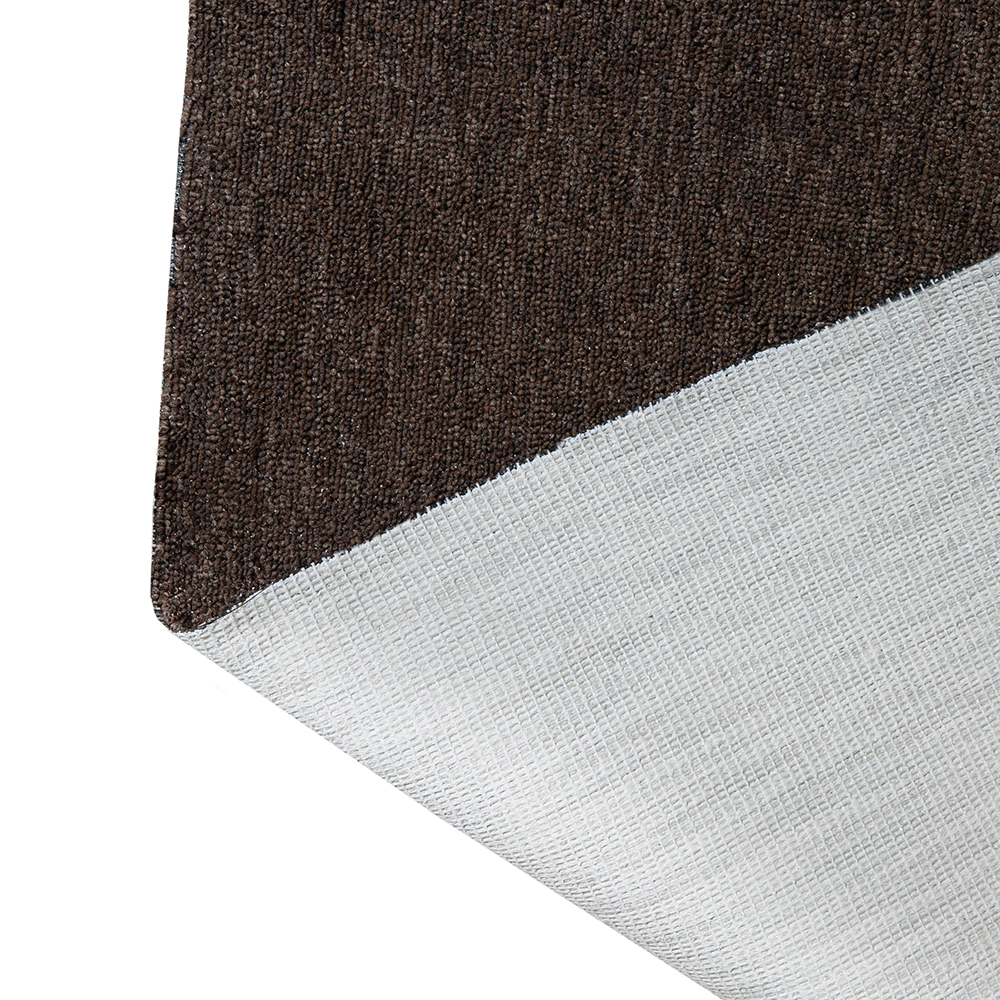 Ковролин 4 м Saffar 692 коричневый