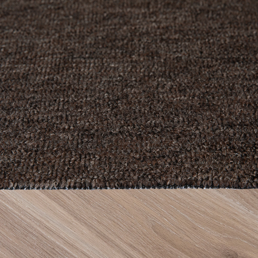 Ковролин 4 м Saffar 692 коричневый