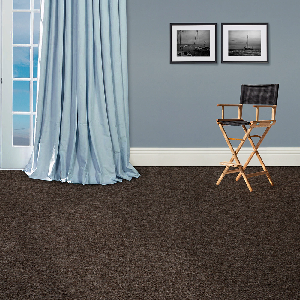 Ковролин 4 м Saffar 692 коричневый