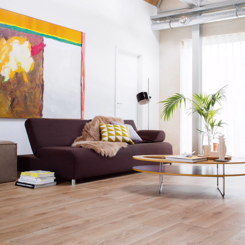 Линолеум Гринлайн Берлин 531 T 3 м/4,0 мм/0,4 мм