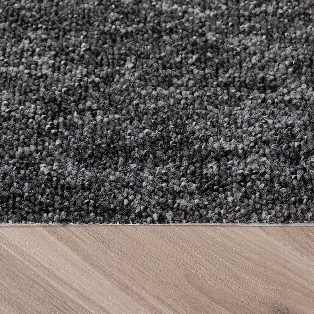 Ковролин 3 м Брайтон 78 черный