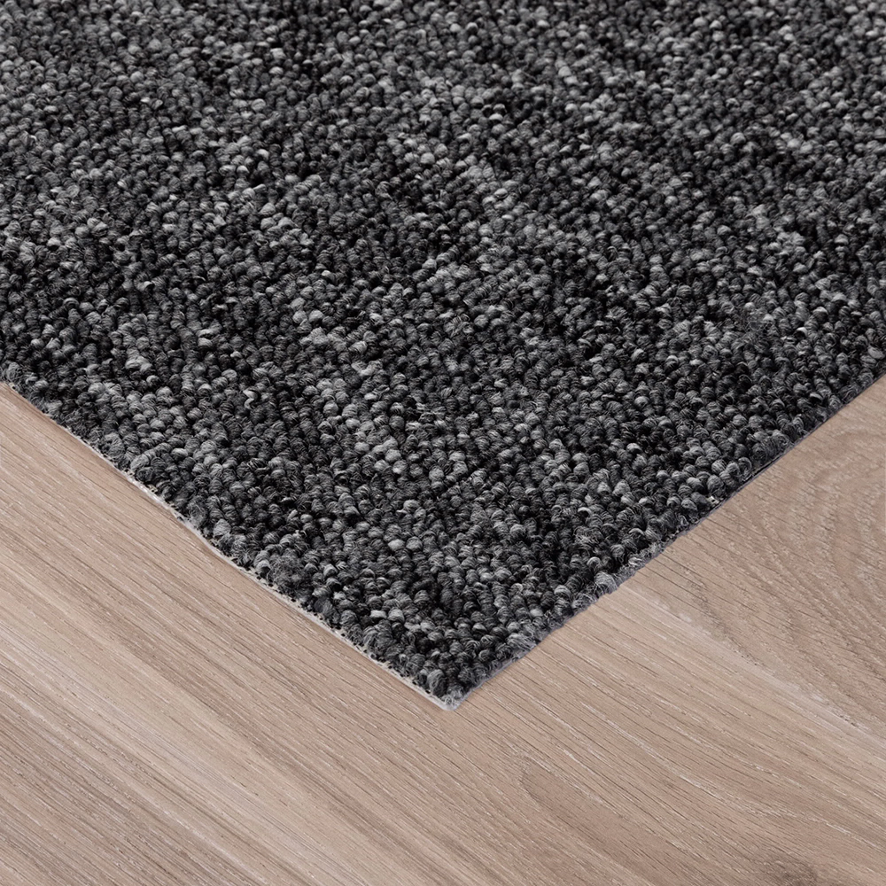 Ковролин 3 м Брайтон 78 черный