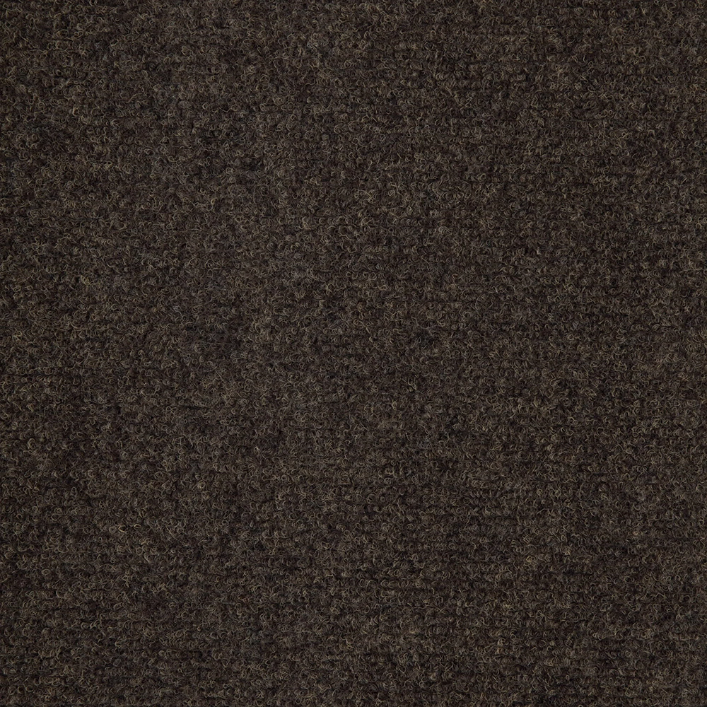 Ковролин 4 м Гео 93 коричневый