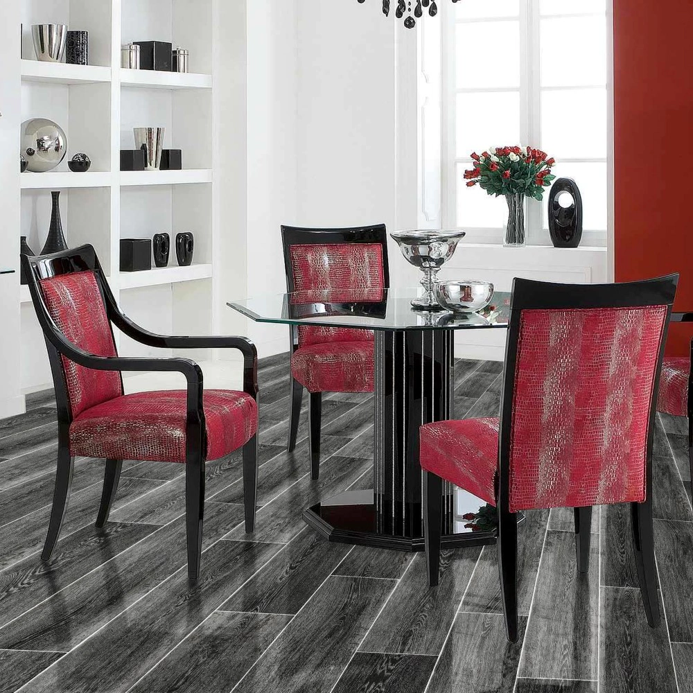 Линолеум Печора Блюз 711 4 м/4,0 мм/0,3 мм