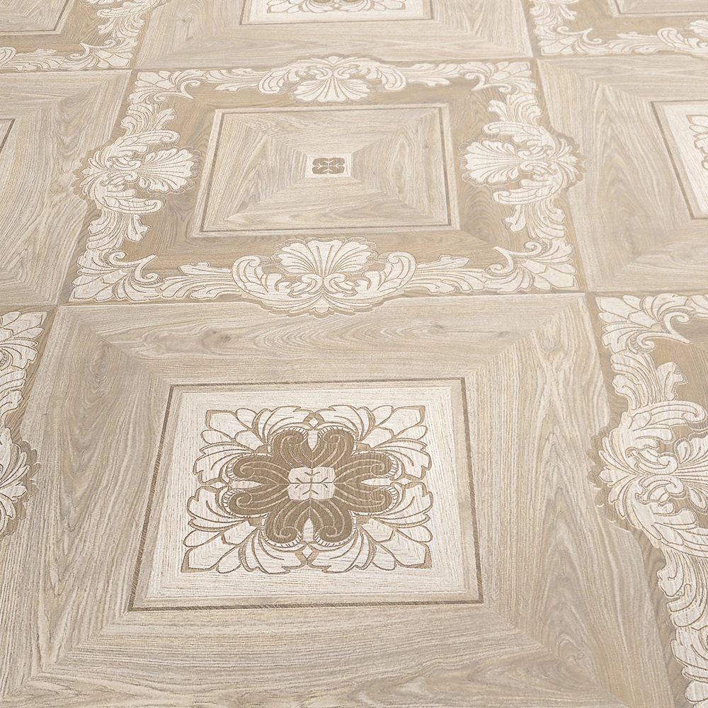 Линолеум Каприс Давос 4 3 м/3,0 мм/0,25 мм