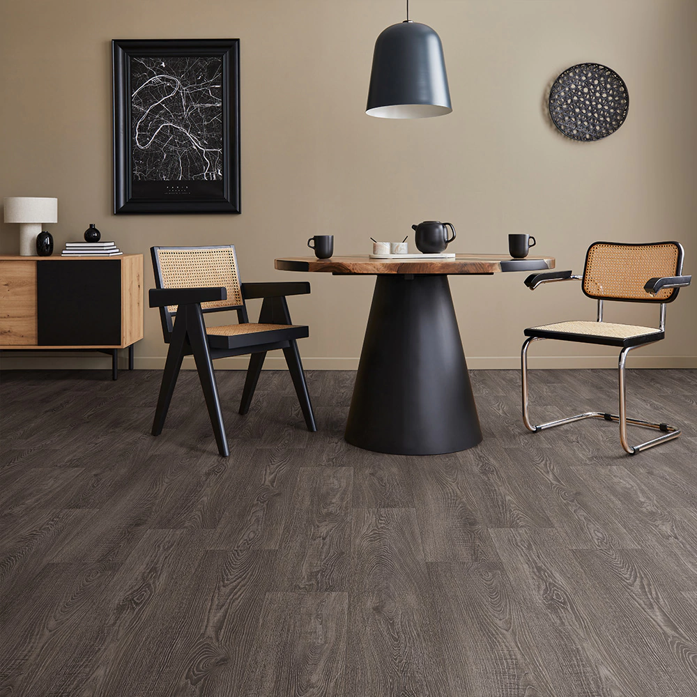 Линолеум ХоумТаун Норелл 3 3 м/4,0 мм/0,4 мм
